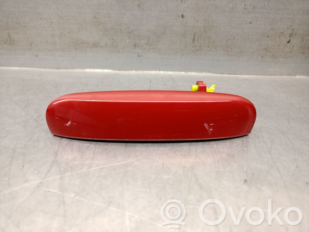 Mitsubishi Mirage VI G4 Attrage Etuoven ulkokahva 