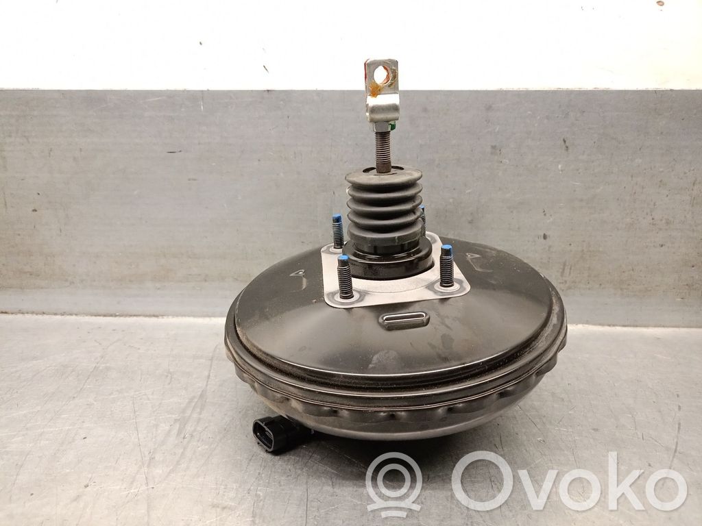 Mitsubishi Mirage VI G4 Attrage Hydraulisen servojärjestelmän paineventtiili 