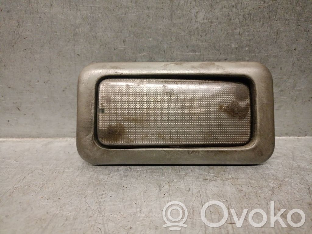 Renault Trafic II (X83) Alte lămpi de interior 
