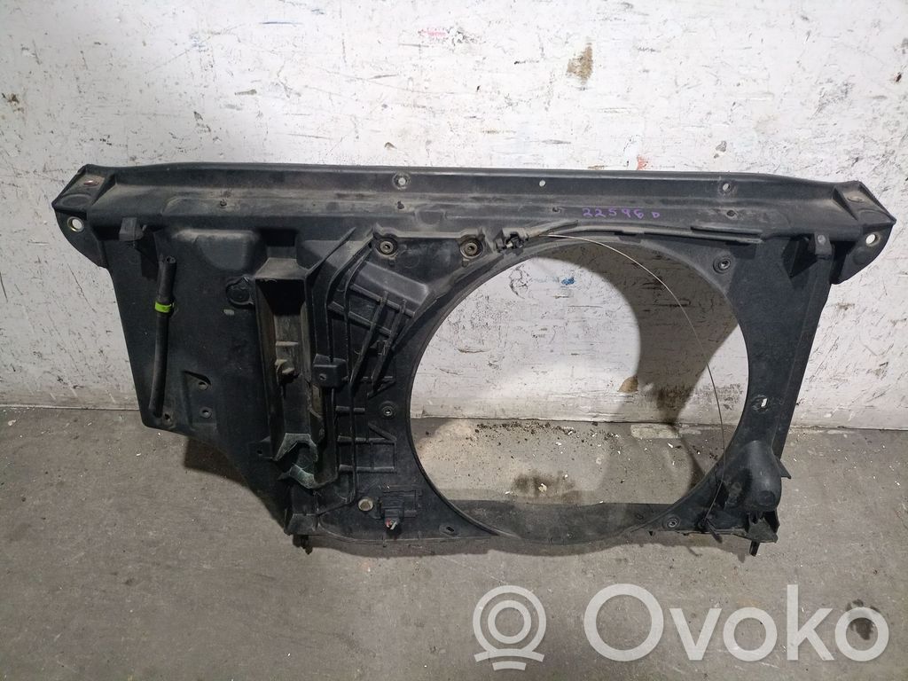Peugeot 206 Atrapa chłodnicy / Grill 