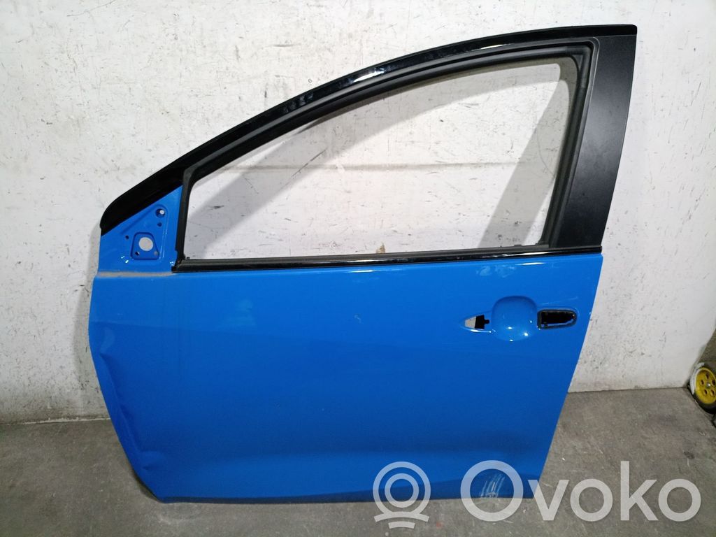 Toyota Yaris Puerta delantera 