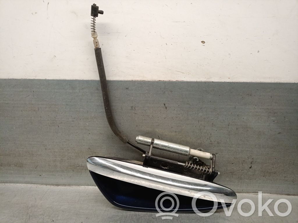 Alfa Romeo 159 Manecilla externa puerta delantera 