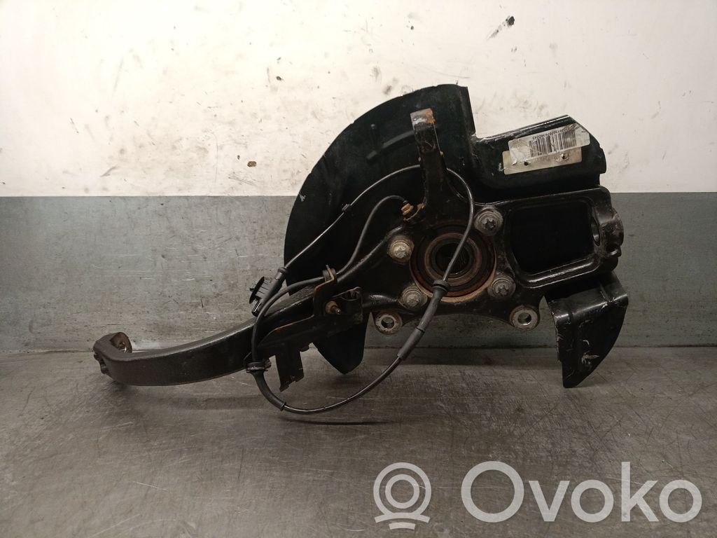 Alfa Romeo 159 Fuso a snodo con mozzo ruota anteriore