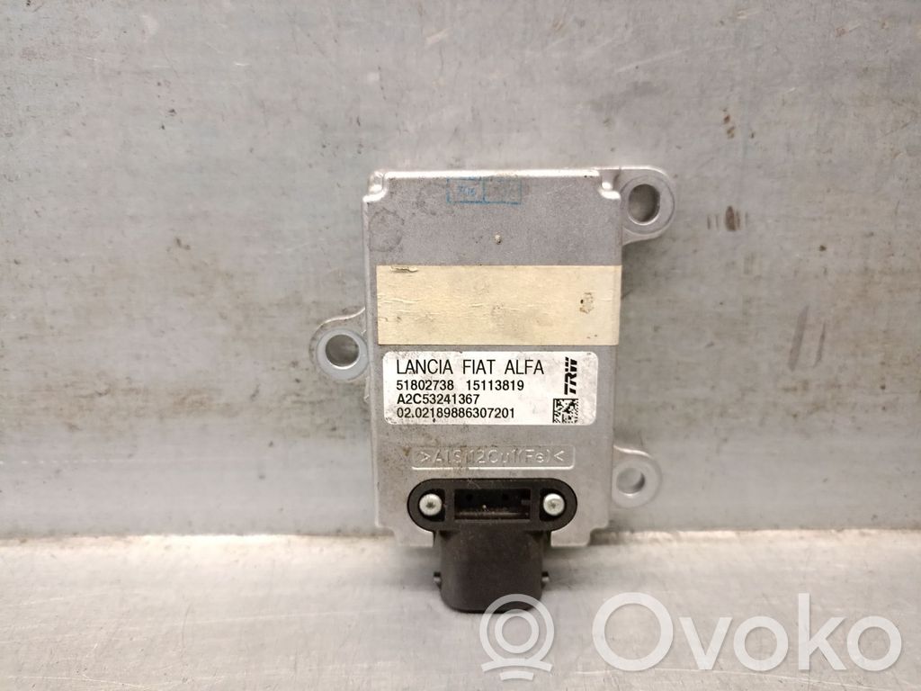 Alfa Romeo 159 Autres unités de commande / modules 