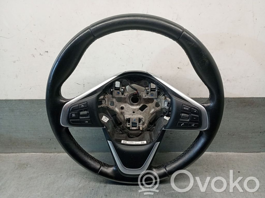 BMW X1 F48 F49 Ohjauspyörä 