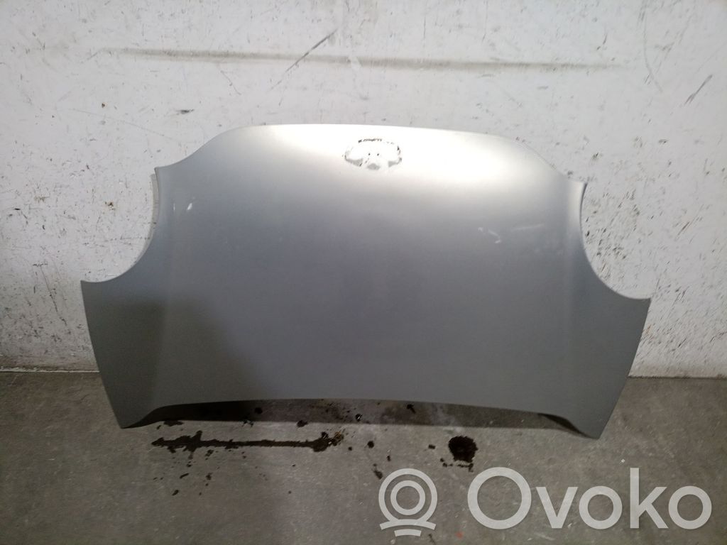Daewoo Matiz Konepelti 