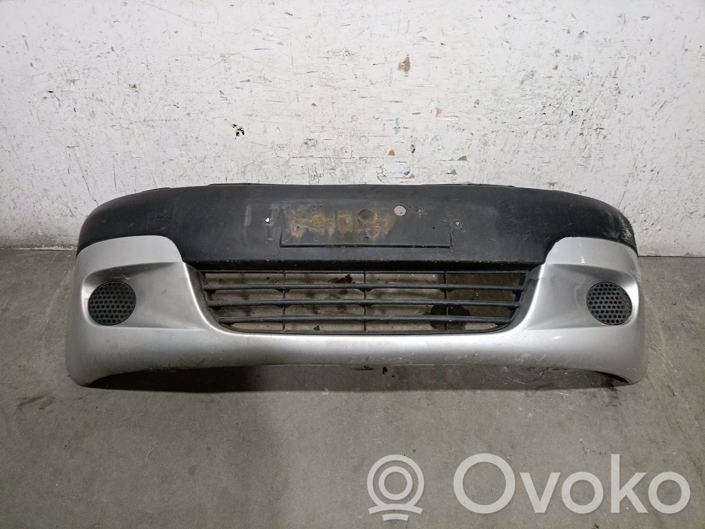 Daewoo Matiz Front bumper 