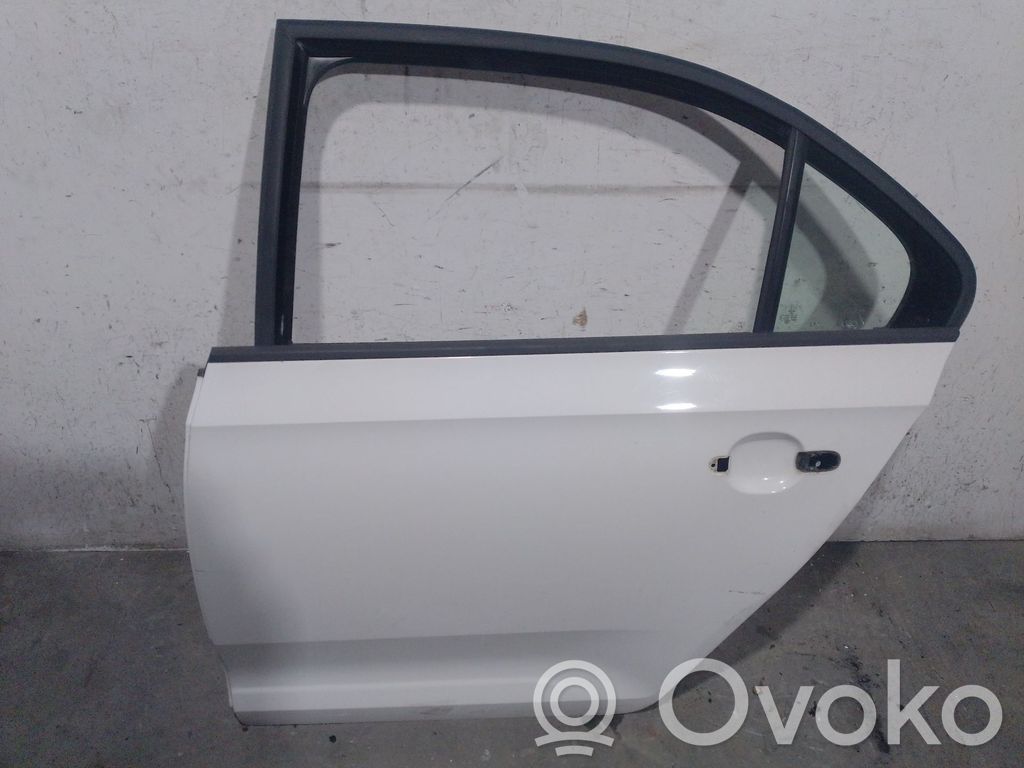 Seat Toledo IV (NH) Ușă spate 