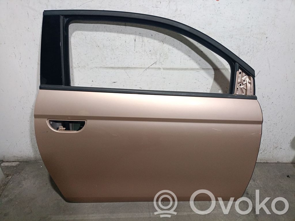 Fiat 500E Portiera anteriore 