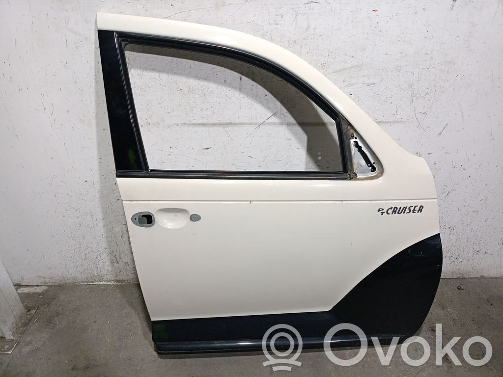Chrysler PT Cruiser Durvis 
