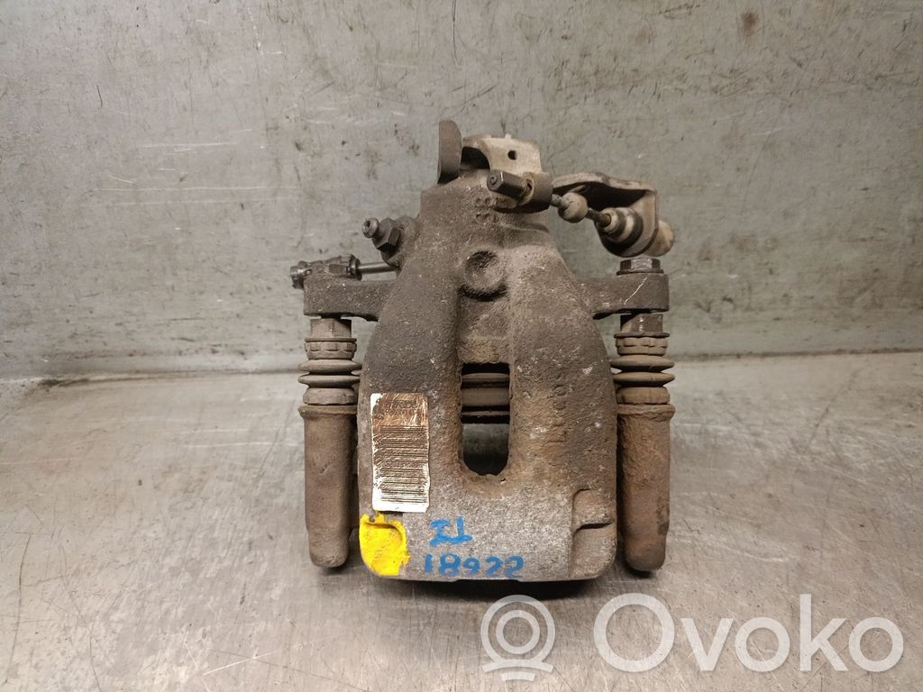 Peugeot 207 Etrier frână spate