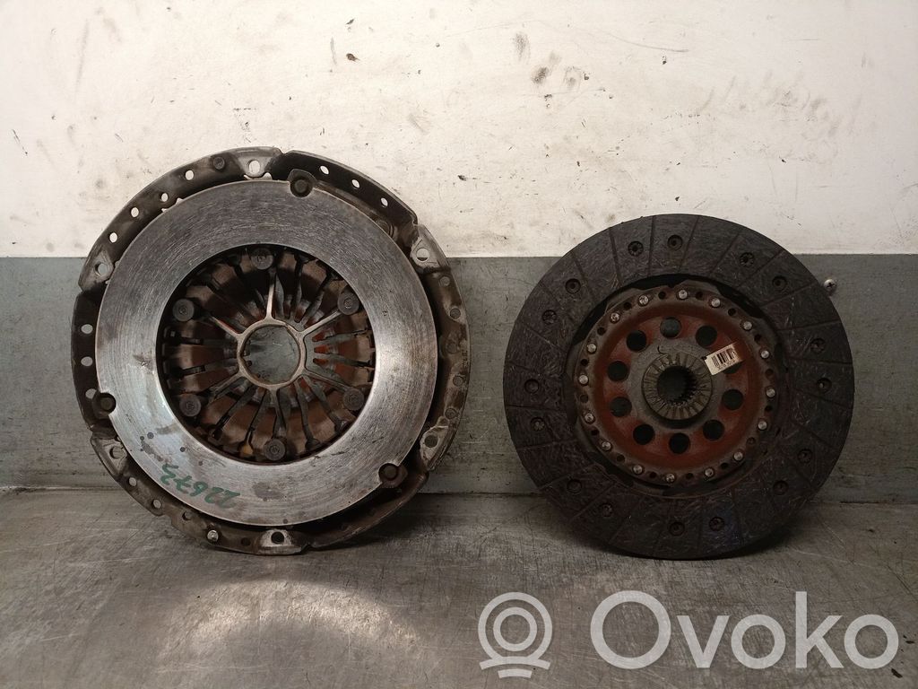 Volvo S60 Sankabos komplektas 