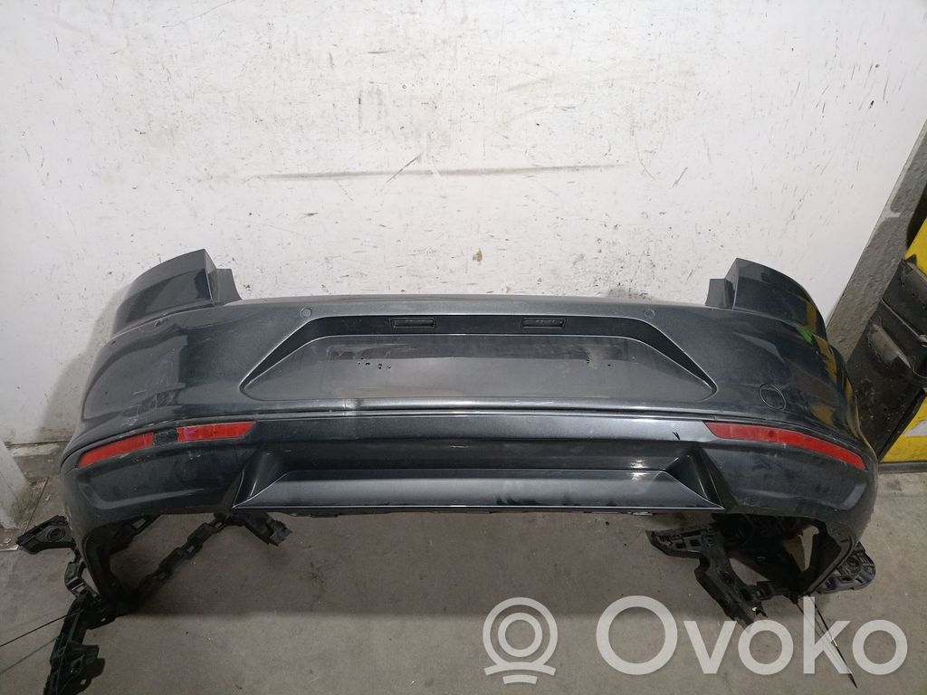 Volkswagen Passat Alltrack Parachoques 