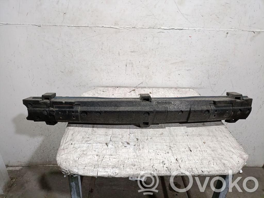 Alfa Romeo 159 Staffa di rinforzo montaggio del paraurti anteriore