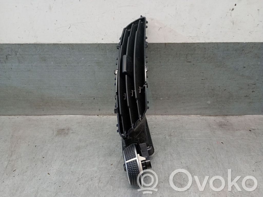 Ford Kuga II Deflector aer 
