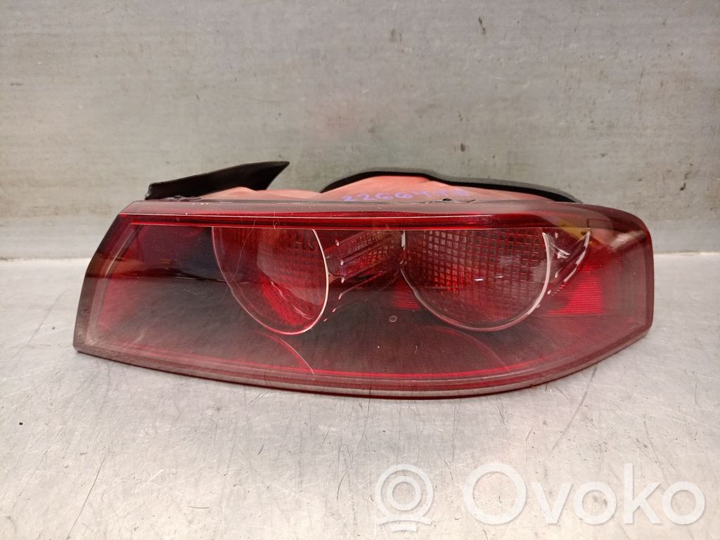 Alfa Romeo 159 Lampă spate în caroserie 