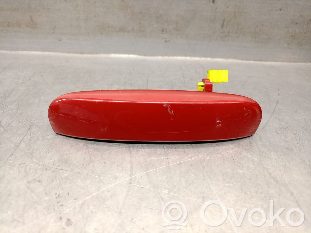 Mitsubishi Mirage VI G4 Attrage Manecilla externa puerta trasera 