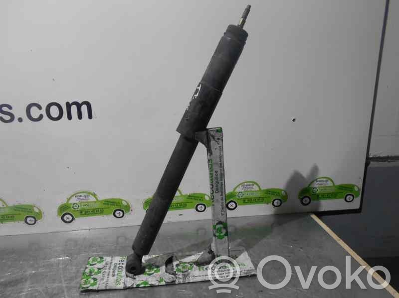 Mercedes-Benz E W124 Rear shock absorber/damper 