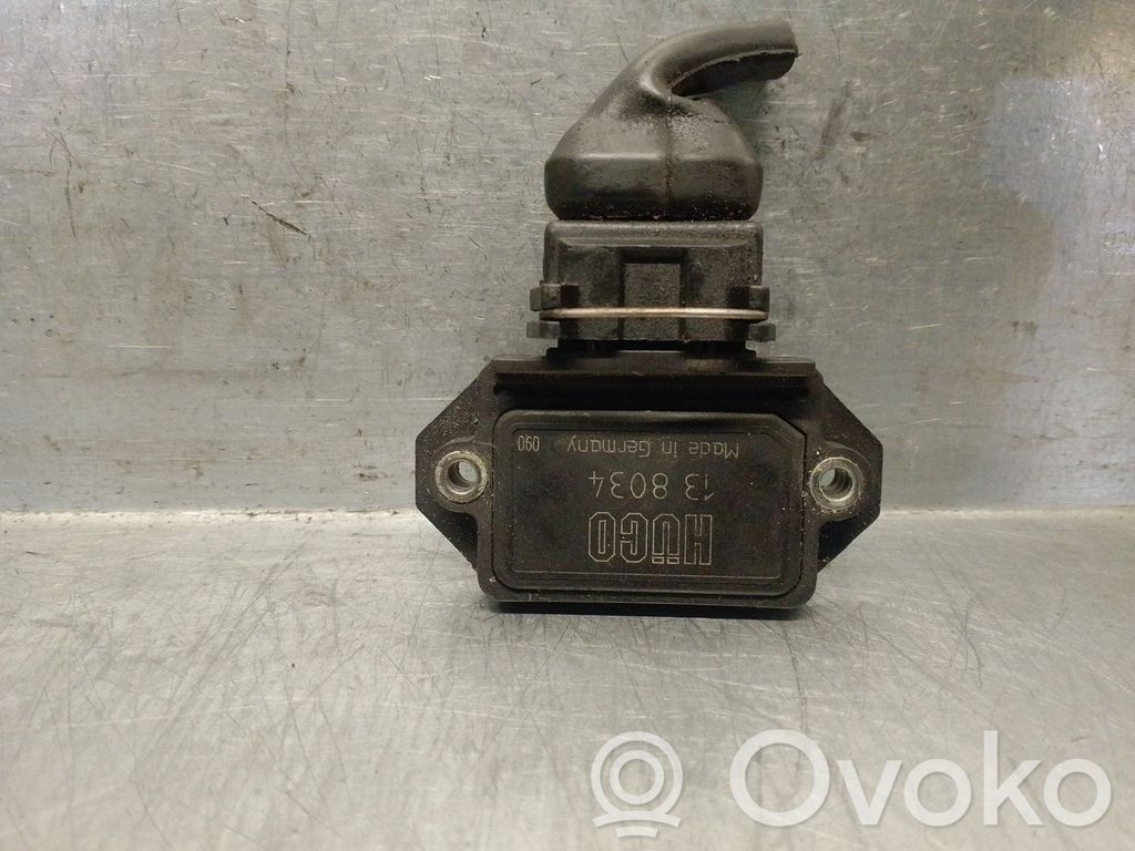 Opel Kadett E Sensor 