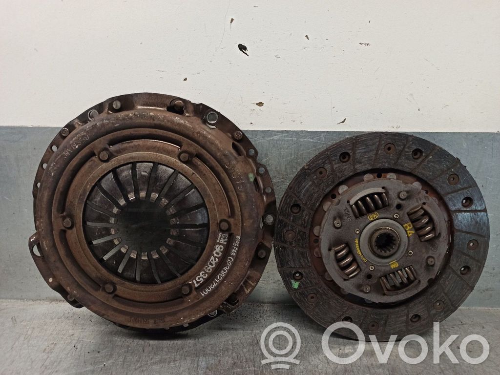 Sprzęgło / Komplet   9029357,023082172001,SACHS