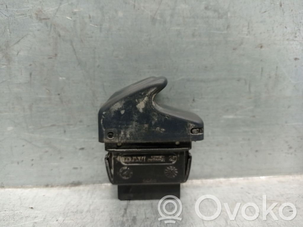 Renault Clio II Interruptor del elevalunas eléctrico 