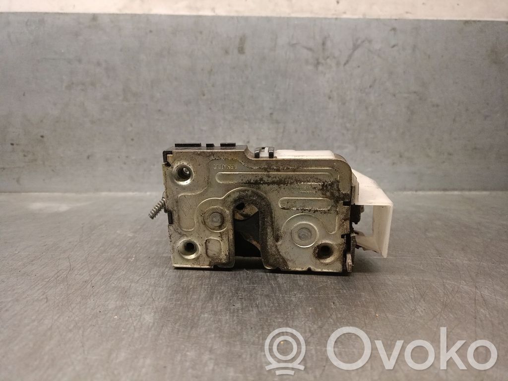 Renault Megane I Rear door lock 