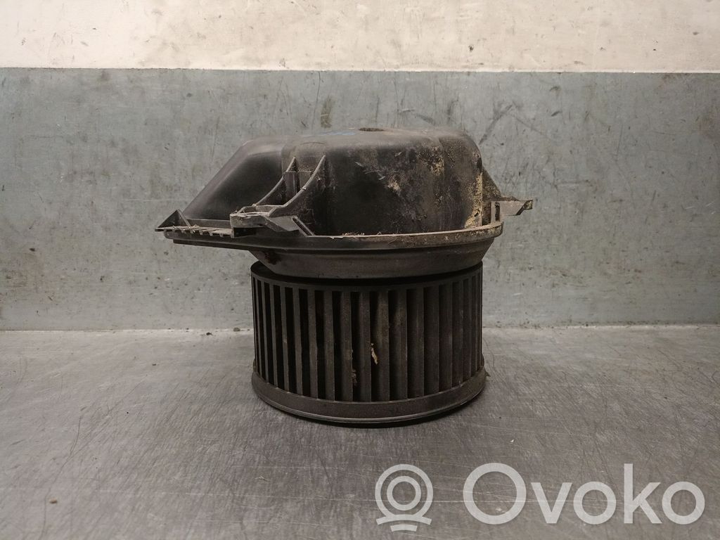 Renault Megane I Ventilator aerotermă 