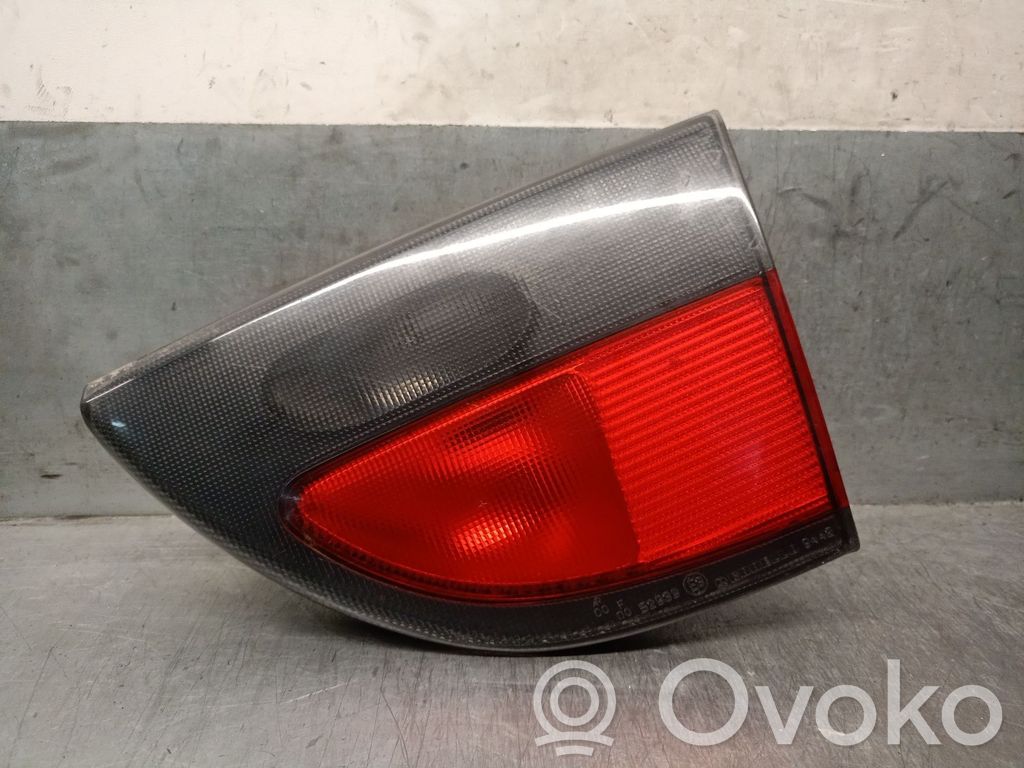 Renault Megane I Lampa tylna 