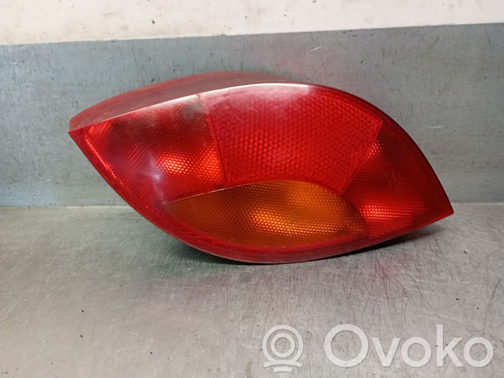 Ford Ka Luz trasera/de freno 