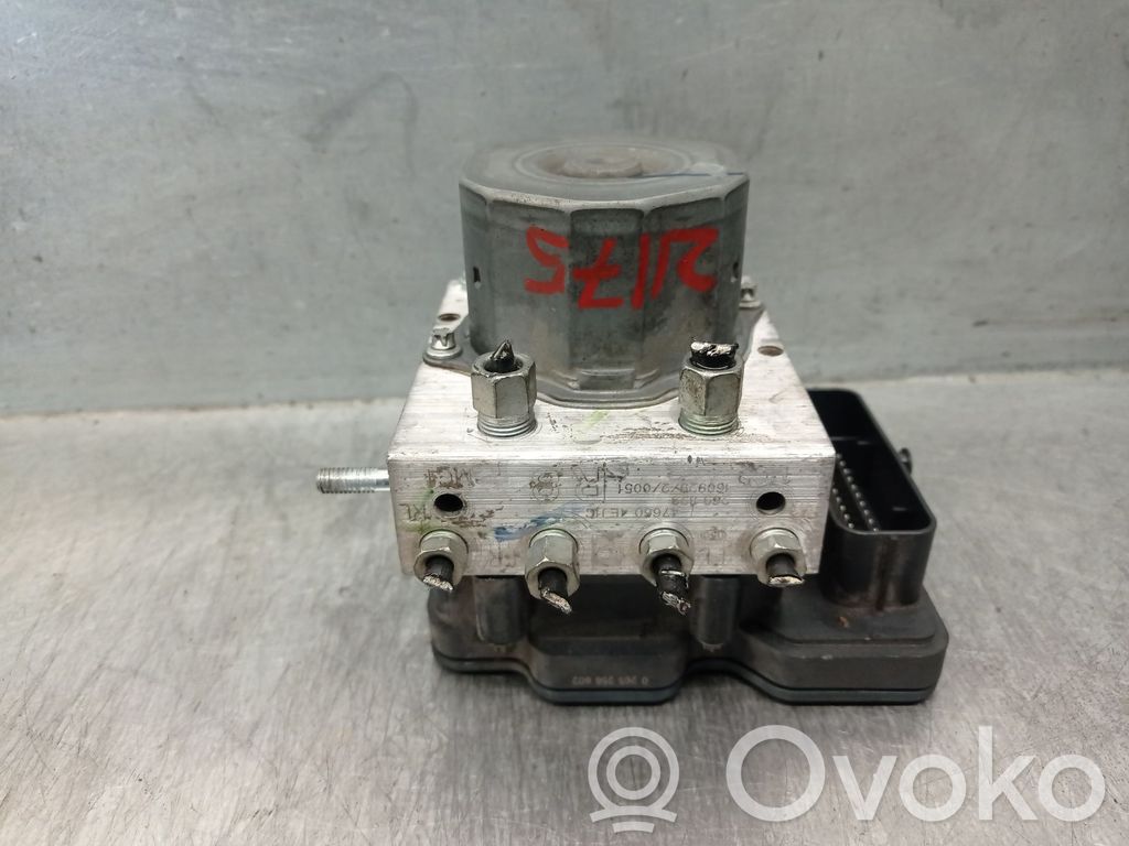 Pompă ABS   476604EA1E