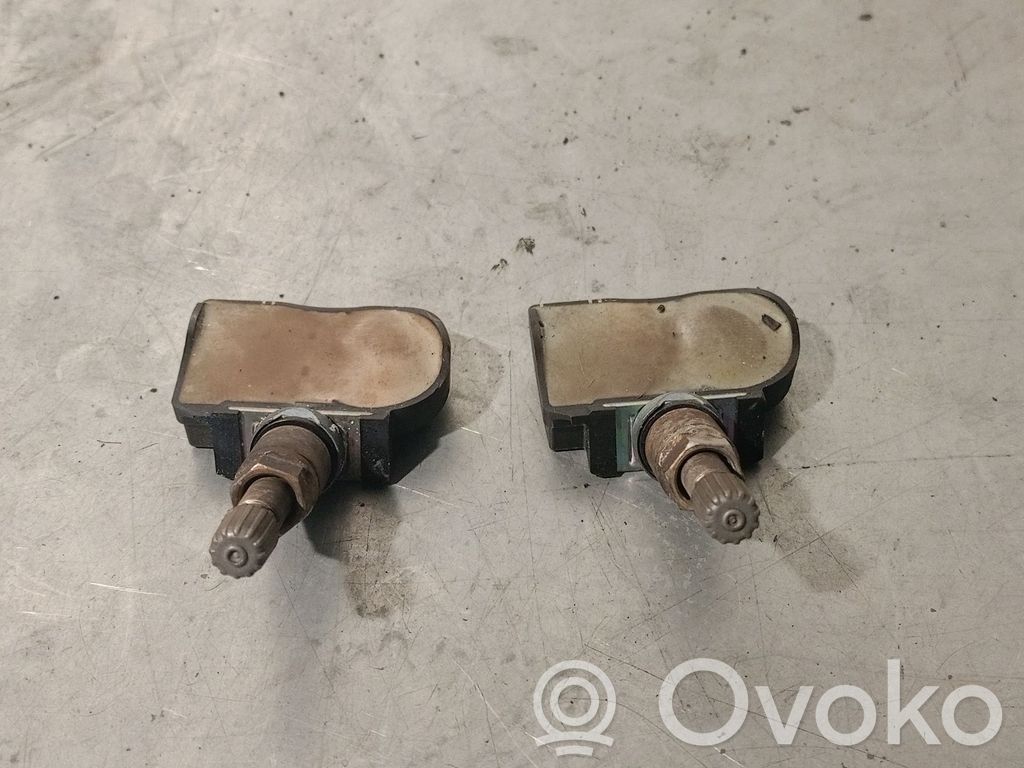 Nissan Qashqai Sensor de presión del aceite 