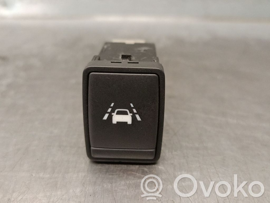 Nissan Qashqai Interruptor de control multifunción 