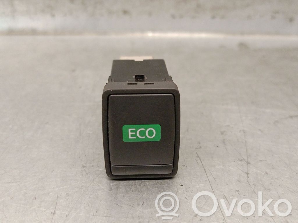 Nissan Qashqai Interruttore/pulsante di controllo multifunzione 