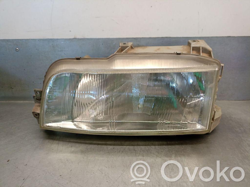 Renault 21 Headlight/headlamp 