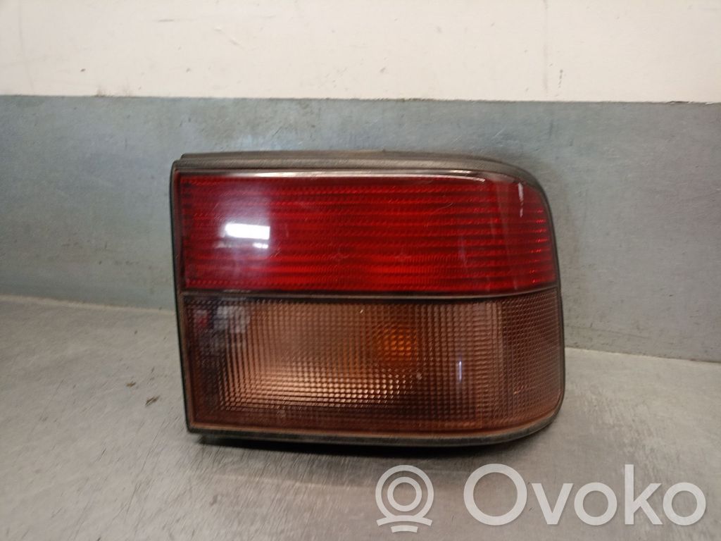 Renault 21 Rear/tail lights 
