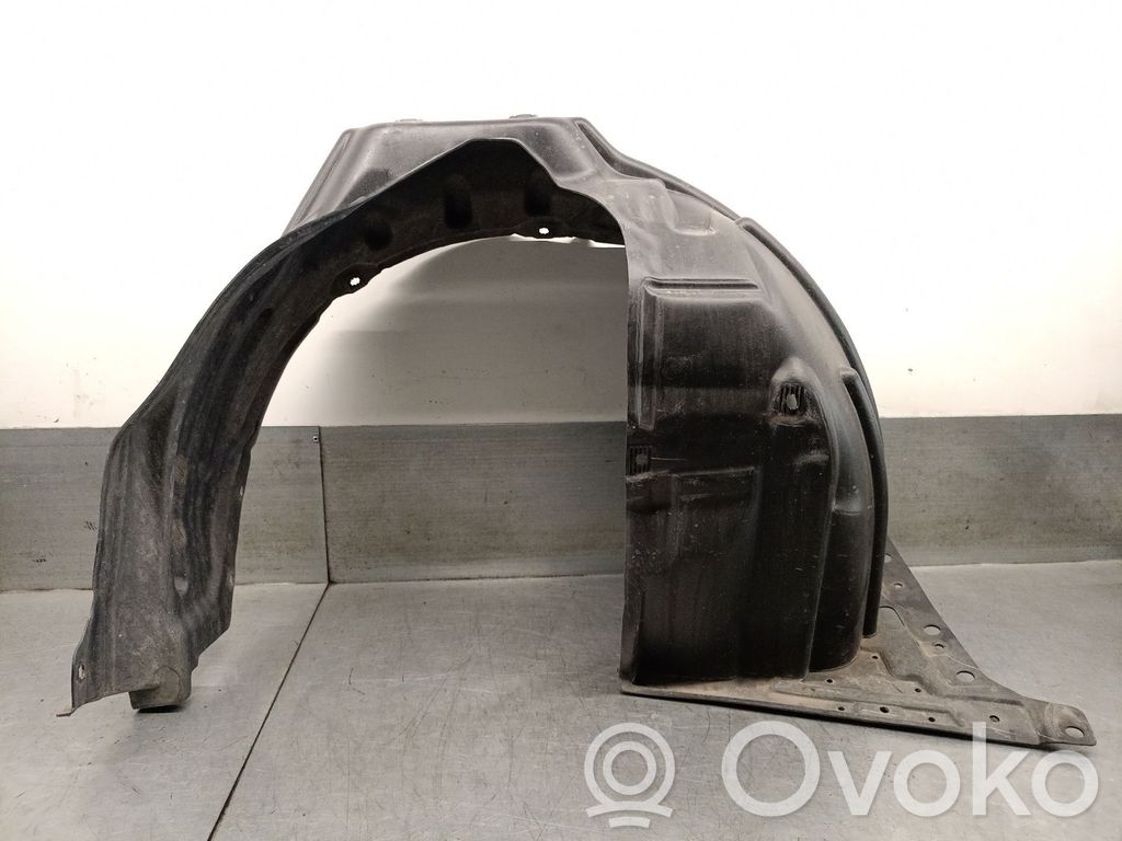 Mitsubishi Mirage VI G4 Attrage Rivestimento paraspruzzi passaruota anteriore 
