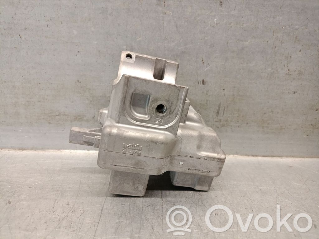 Mitsubishi Mirage VI G4 Attrage Anti-theft wheel nuts and lock 