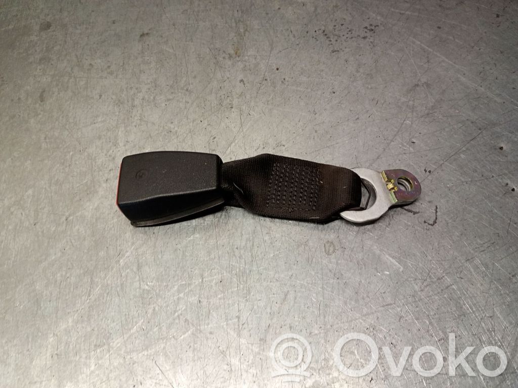 BMW 3 E46 Bridă fixare centură de siguranță spate 