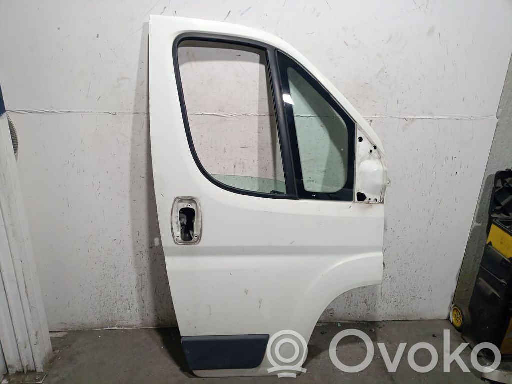 Fiat Ducato Puerta delantera 