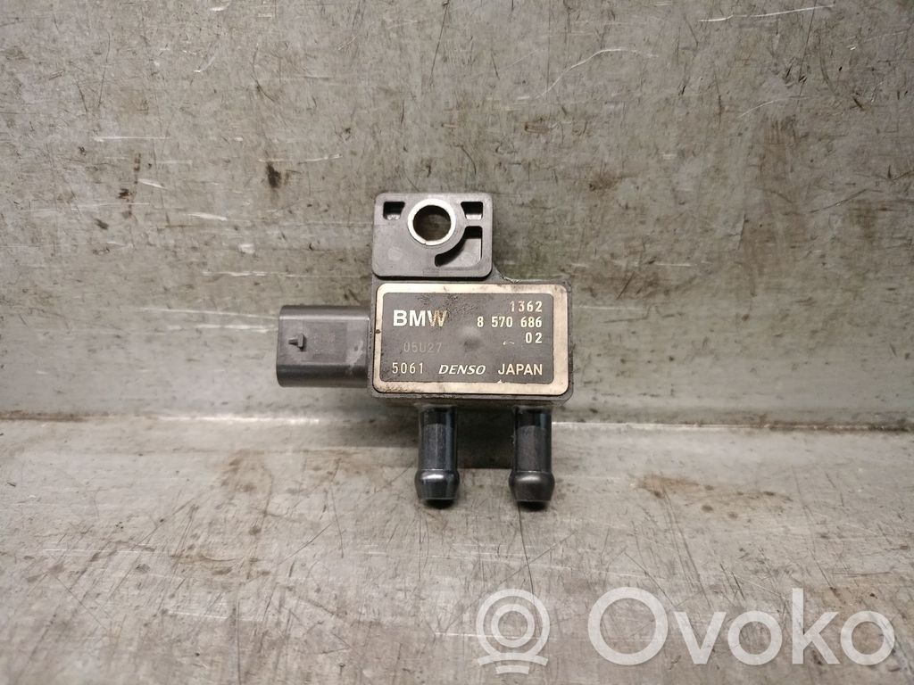 BMW X1 F48 F49 Sensor / Fühler / Geber 