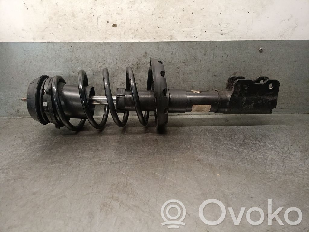 Opel Astra G Ansamblu amortizor cu arc față 