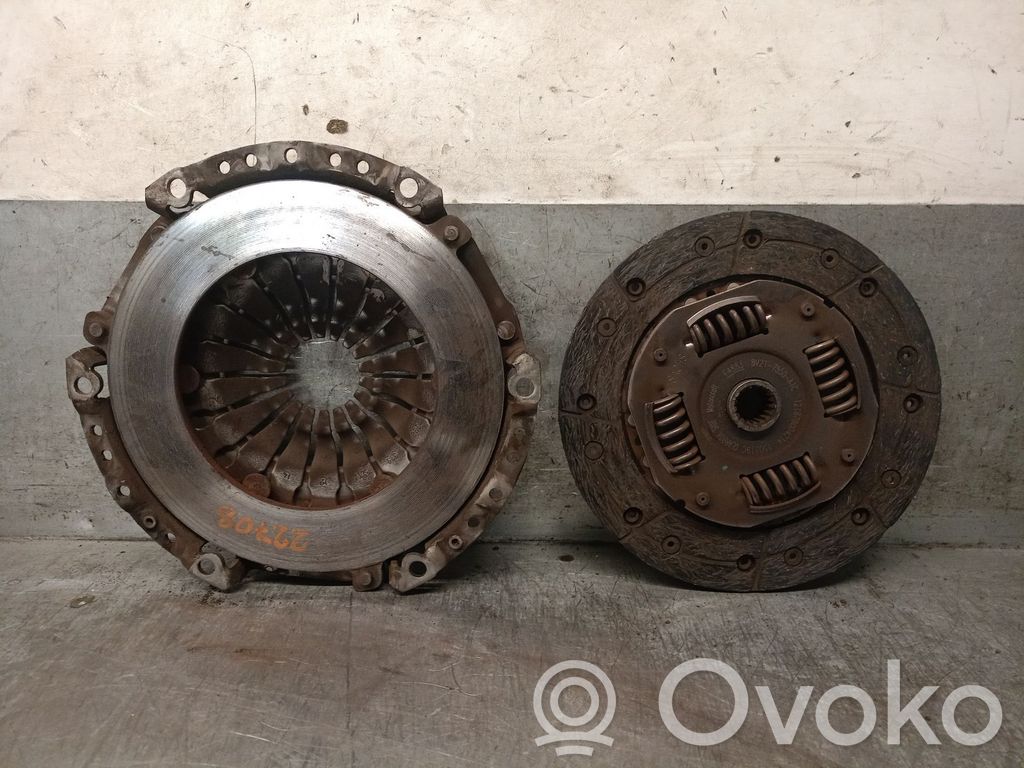 Ford Fiesta Clutch set kit 