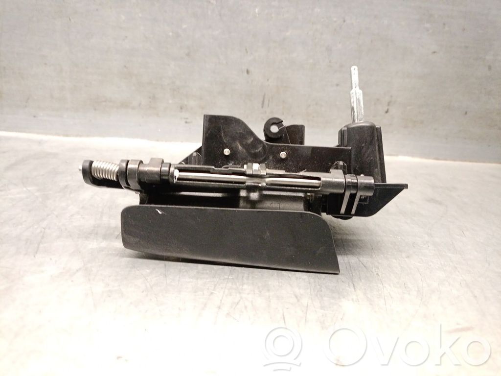 Fiat 500E Manecilla interna puerta trasera 