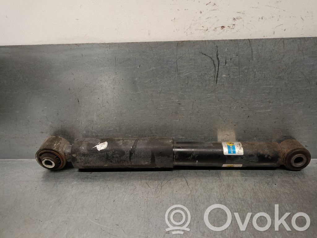 Opel Astra G Amortizor spate 