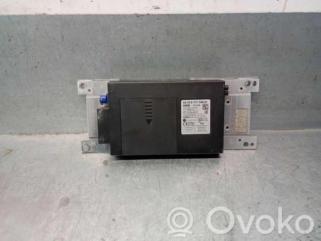 Autres unités de commande / modules   84109377149,84109377149