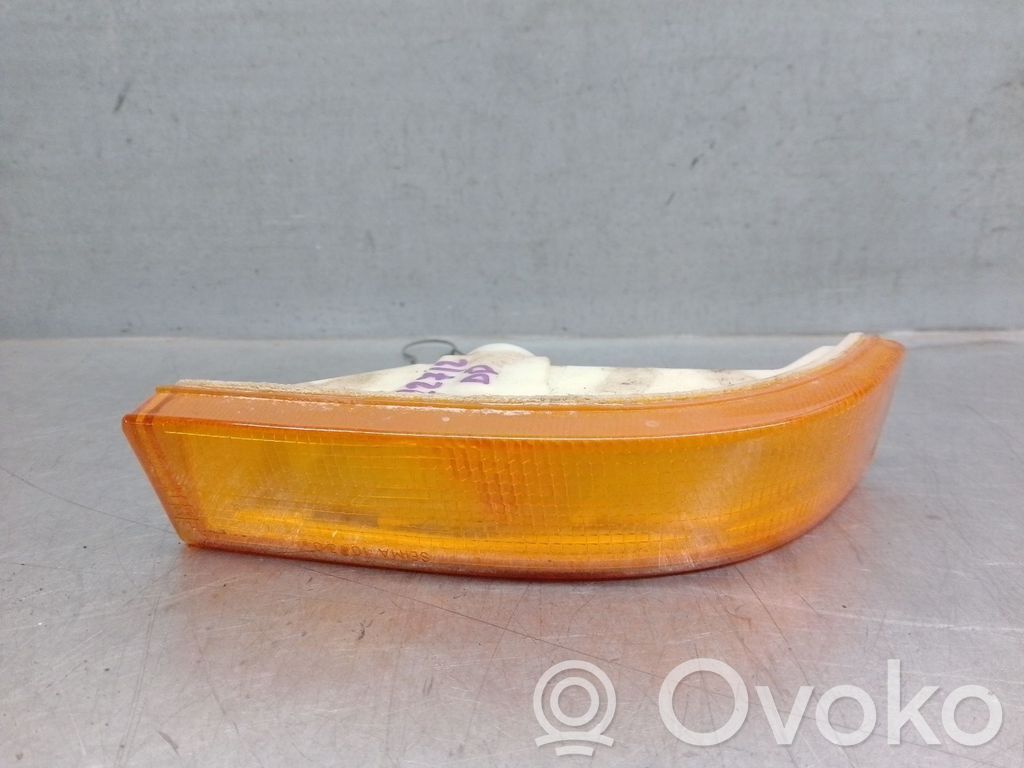 Renault Super R5 Headlight/headlamp 