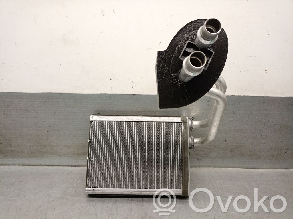 Opel Corsa F Radiator răcire A/C (condensor) 