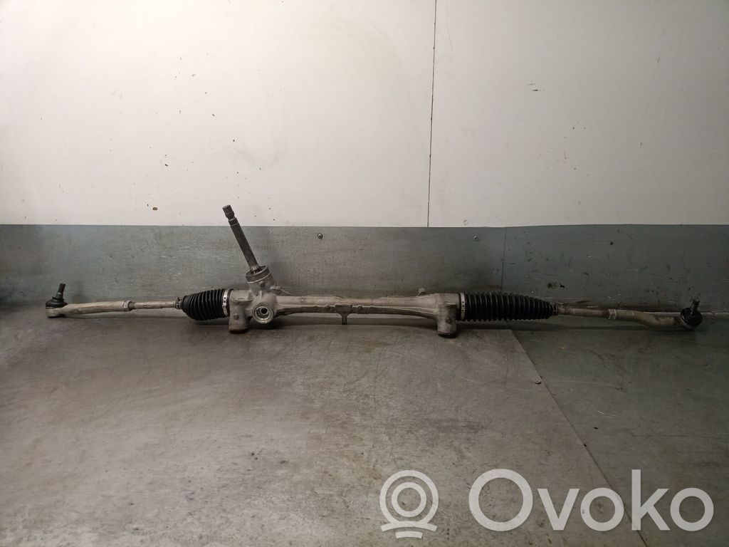 Toyota C-HR I Cremagliera dello sterzo