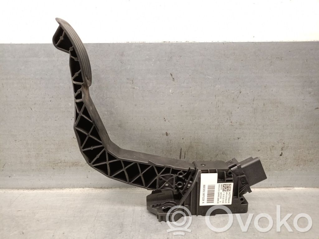Opel Corsa F Senzor accelerație 