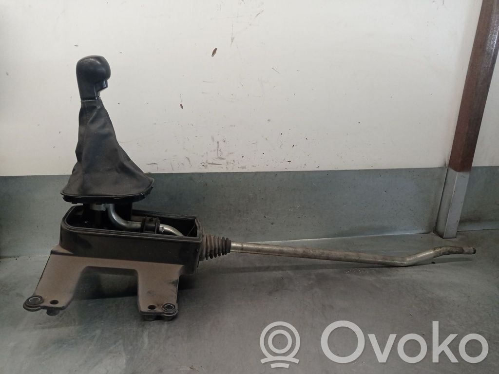 Opel Corsa D Palanca de cambios 